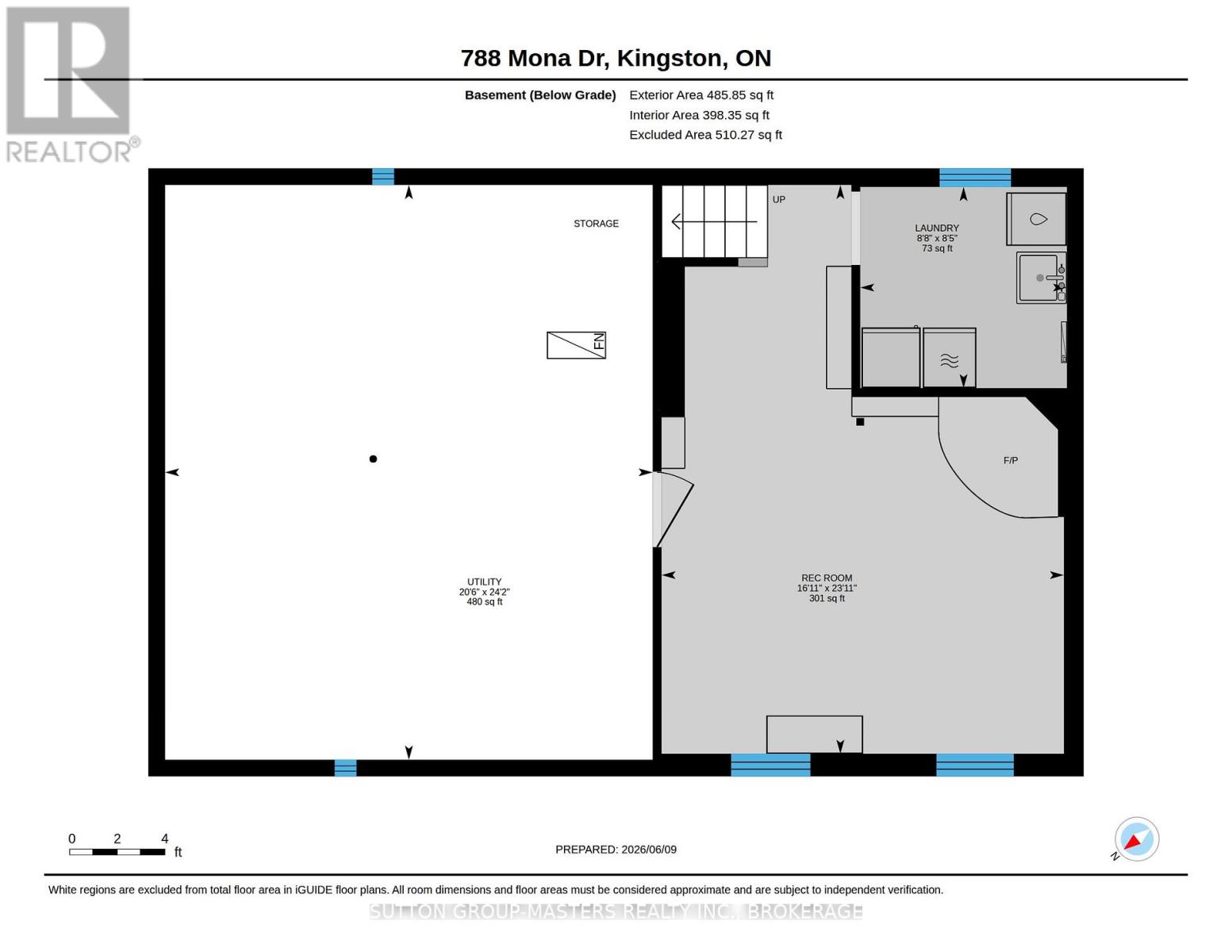 788 MONA DRIVE - 42