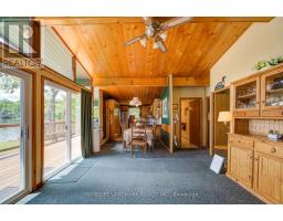 8 - 1093 Cooper Point Road, Muskoka Lakes, ON  Photo 15