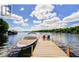 Bathroom - 8 - 1093 Cooper Point Road, Muskoka Lakes, ON  Photo 8