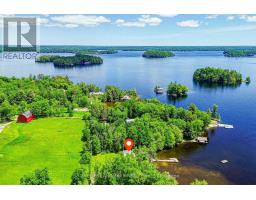 8 - 1093 Cooper Point Road, Muskoka Lakes, ON  Photo 45