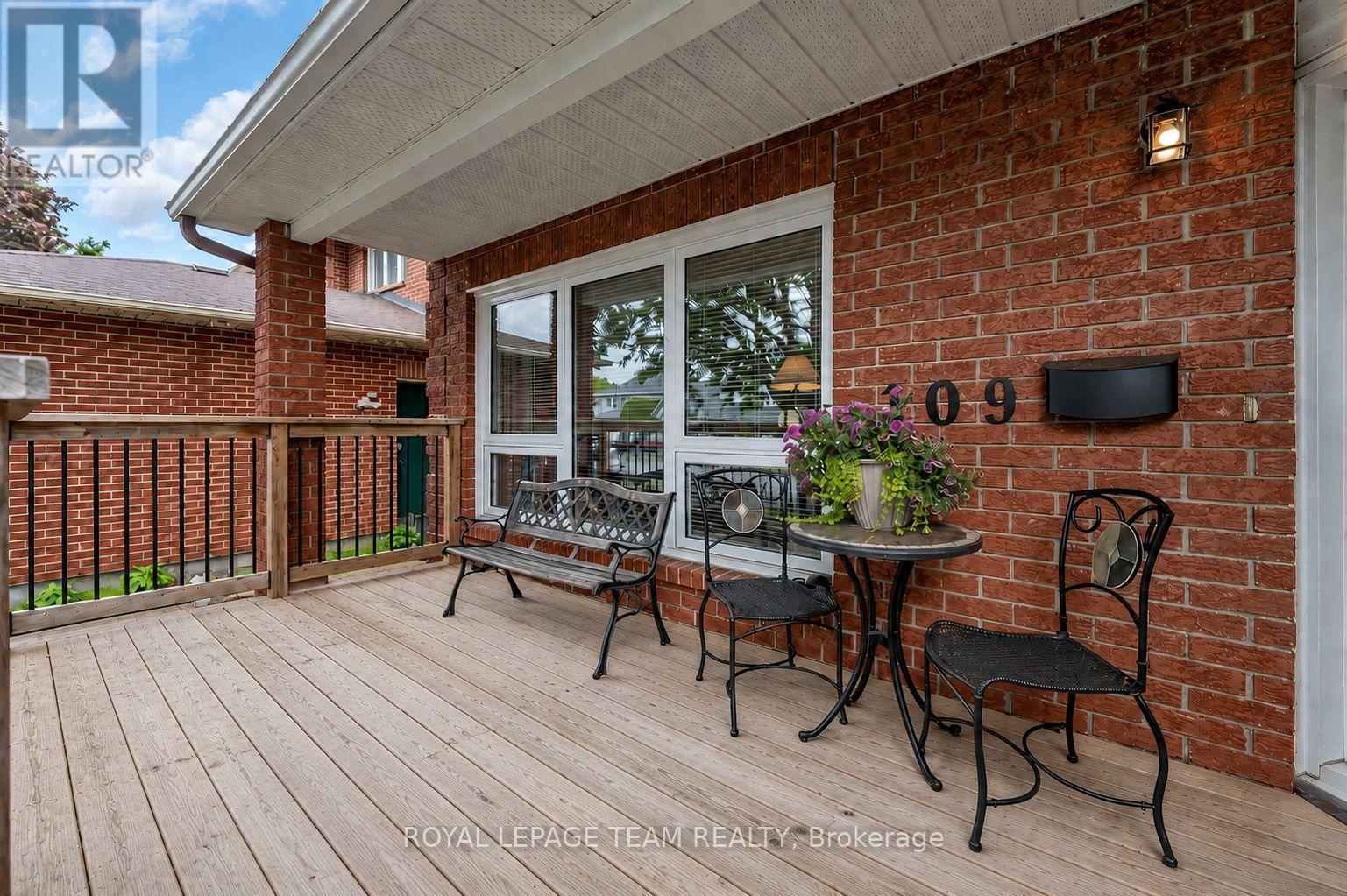 4 Bed, 4 Bath House for Sale in Ottawa – 109 BELLEVIEW DRIVE, Ottawa – MLS# X13218102 - Image 12
