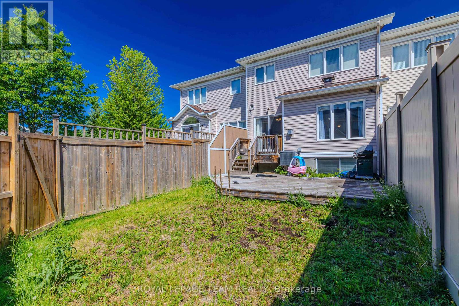3 Bed, 3 Bath House for Sale in Ottawa – 316 BRYARTON STREET, Ottawa – MLS# X13423926 - Image 19