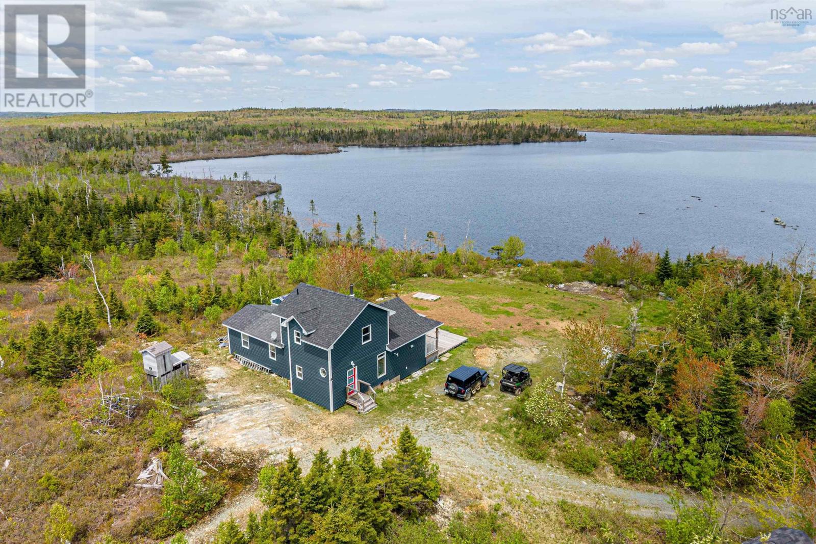 Property photo of 600 Goose Lake Road