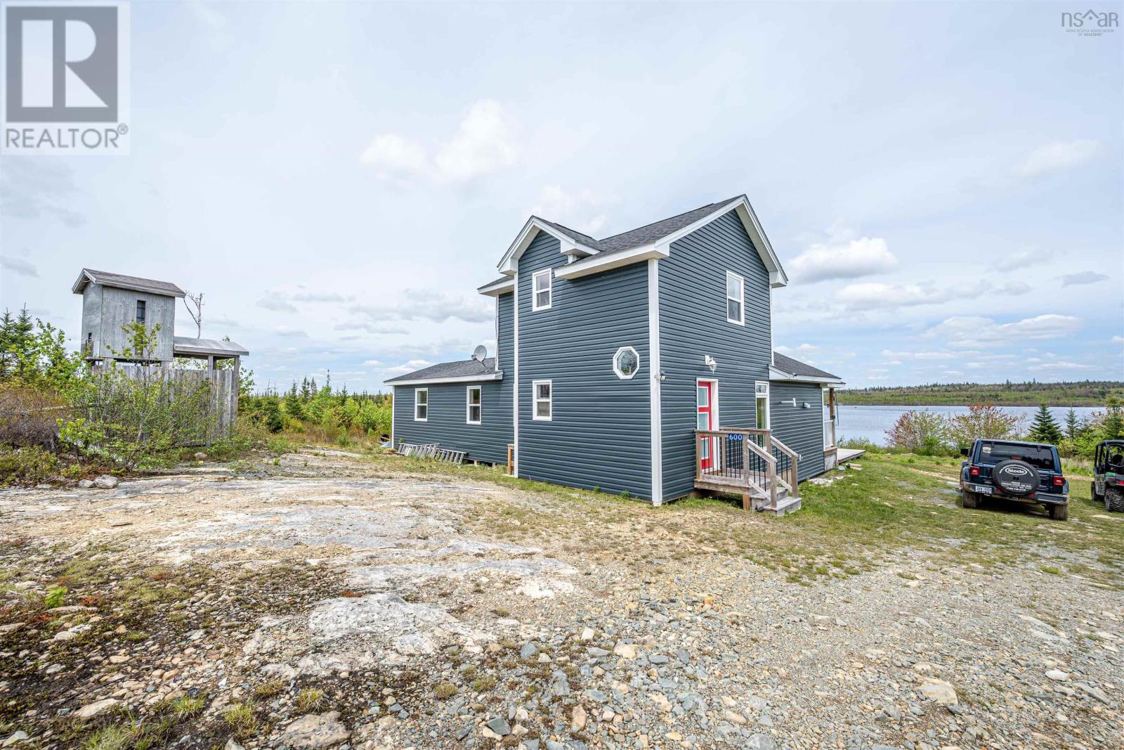 Property 44 of 48 of 600 Goose Lake Road