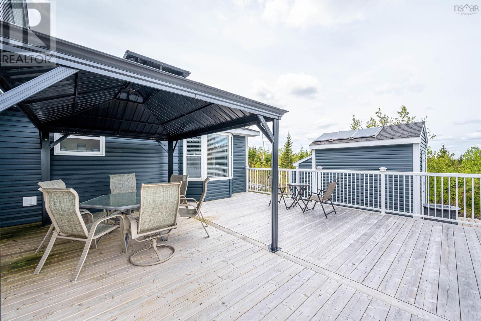 Property 42 of 48 of 600 Goose Lake Road
