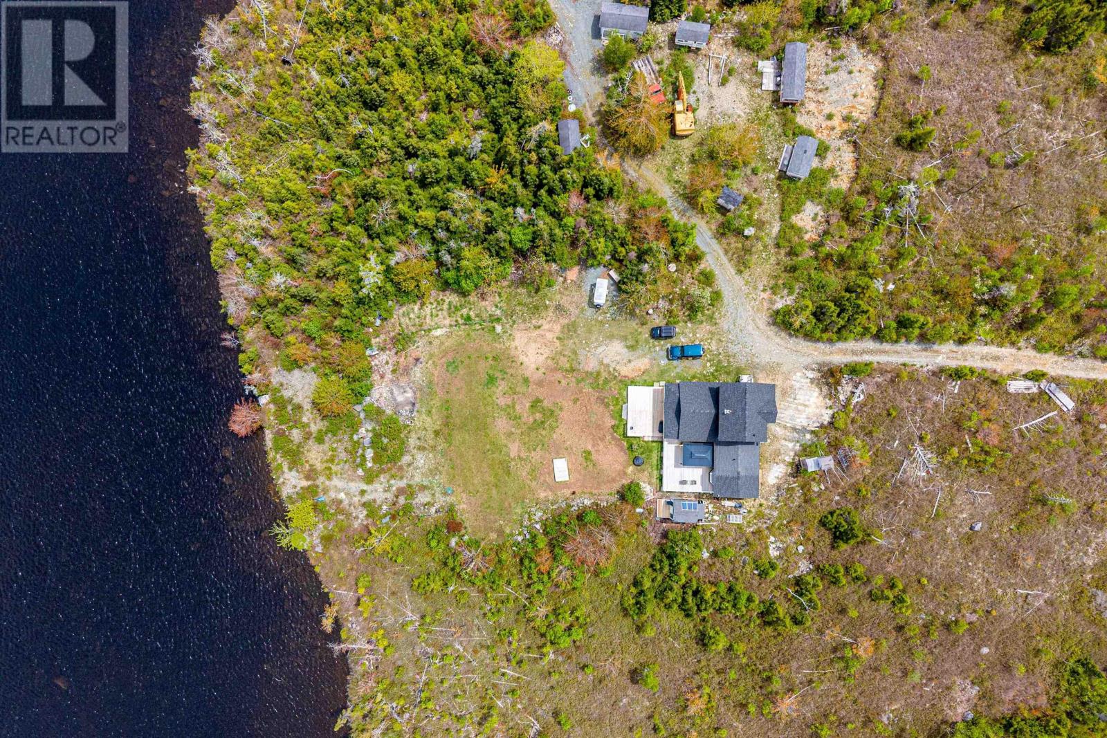 Property 38 of 48 of 600 Goose Lake Road