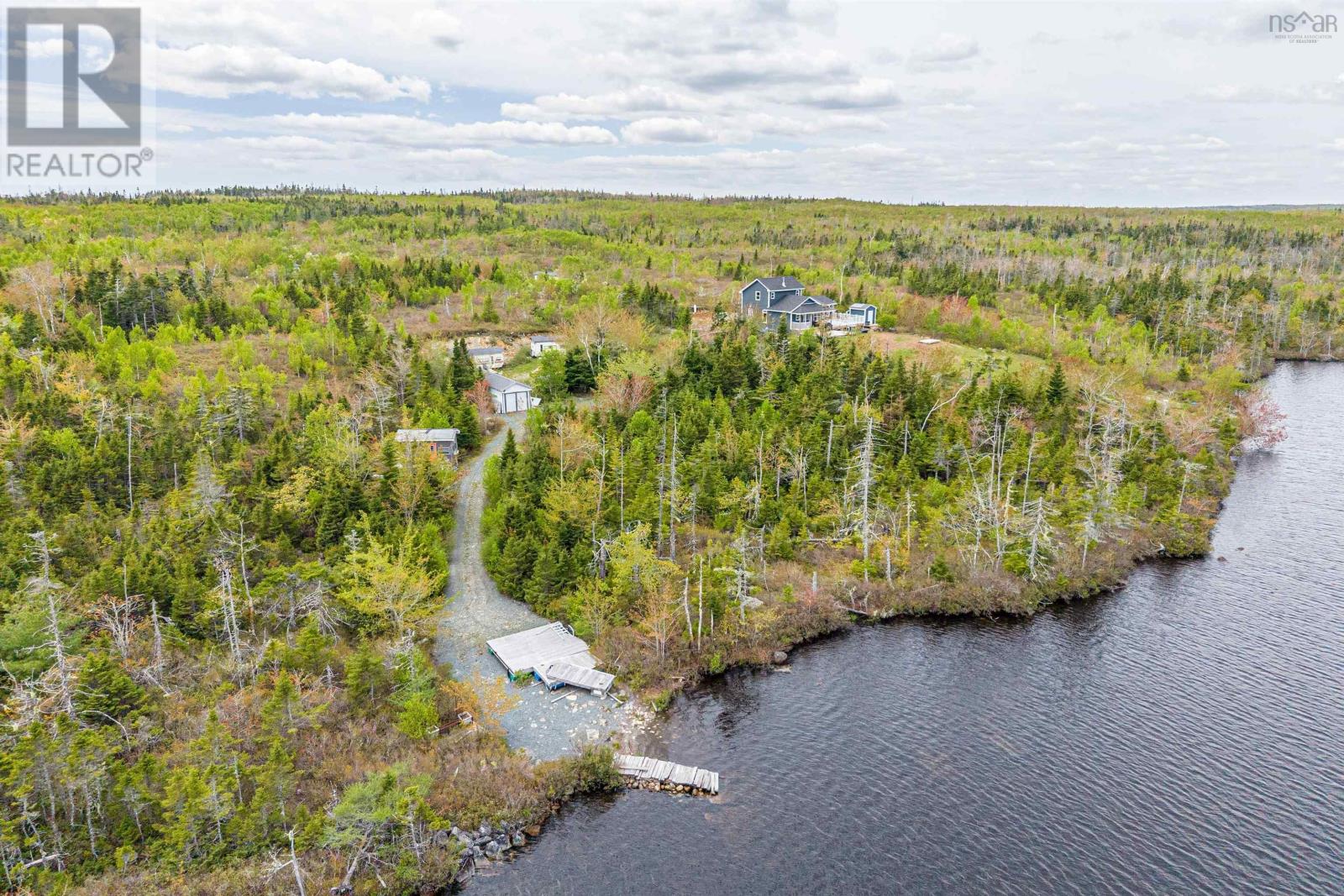 Property 35 of 48 of 600 Goose Lake Road