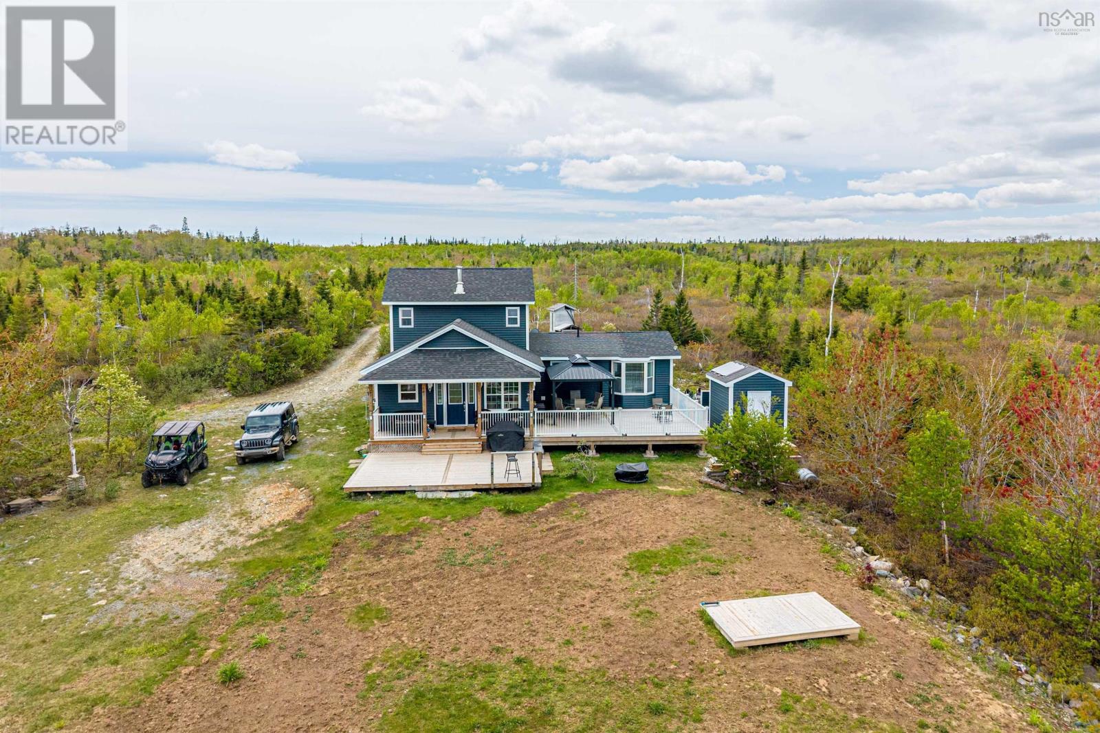 Property 28 of 48 of 600 Goose Lake Road