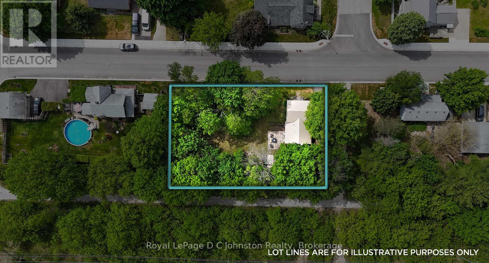 561 WELLINGTON STREET - 2