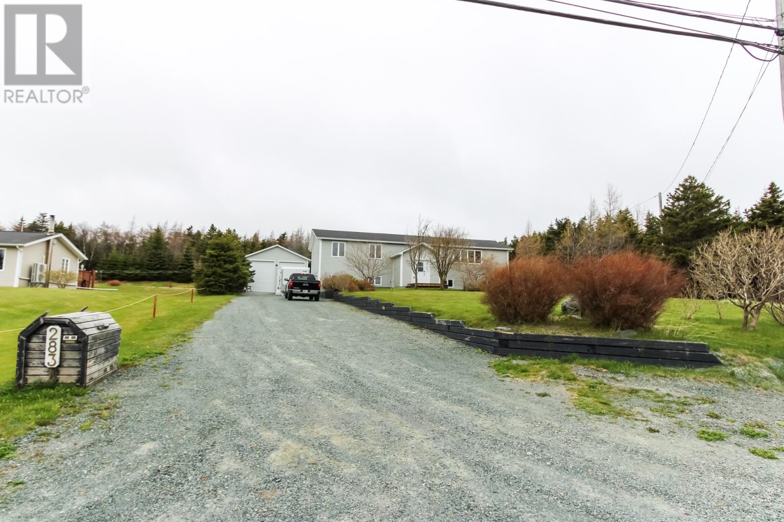 283 Main Road - 37