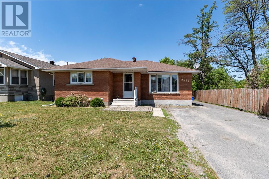 3341 Falconbridge Highway - 1