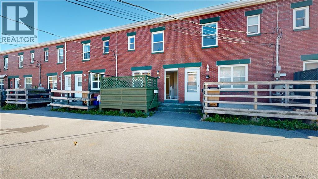 229 Gilbert Street - 1