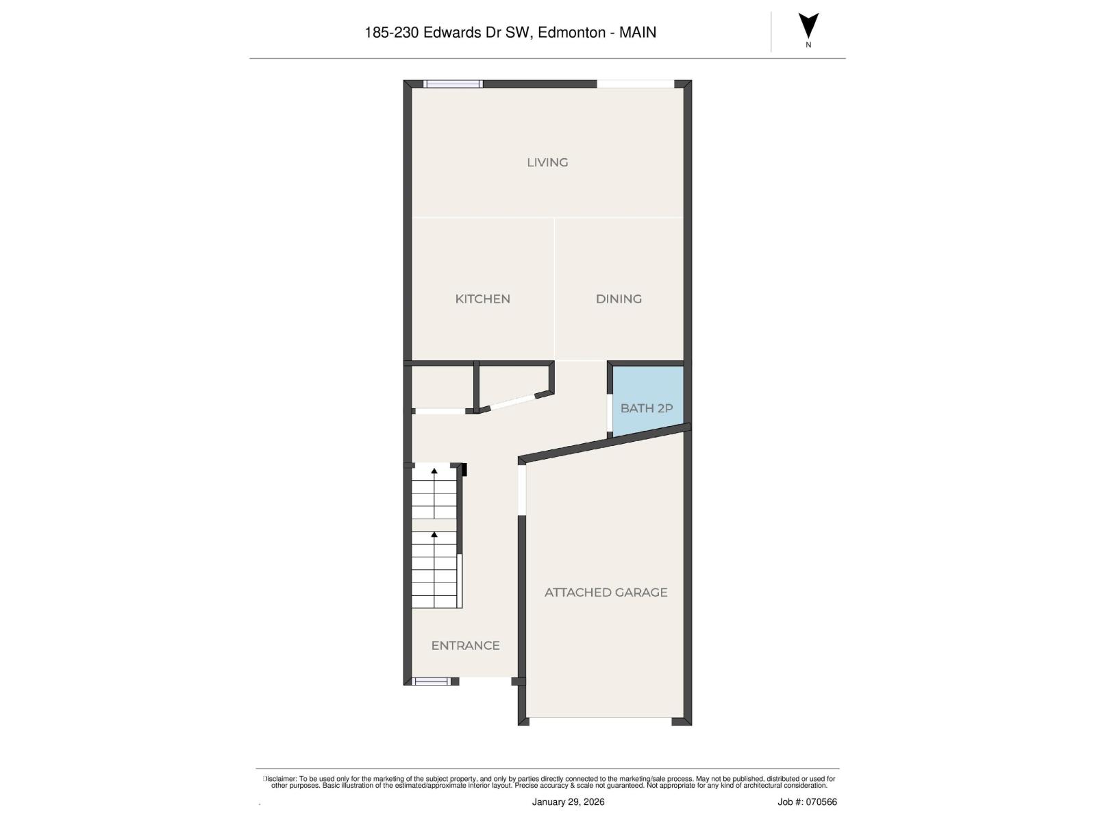 #185 230 Edwards DR SW - 27
