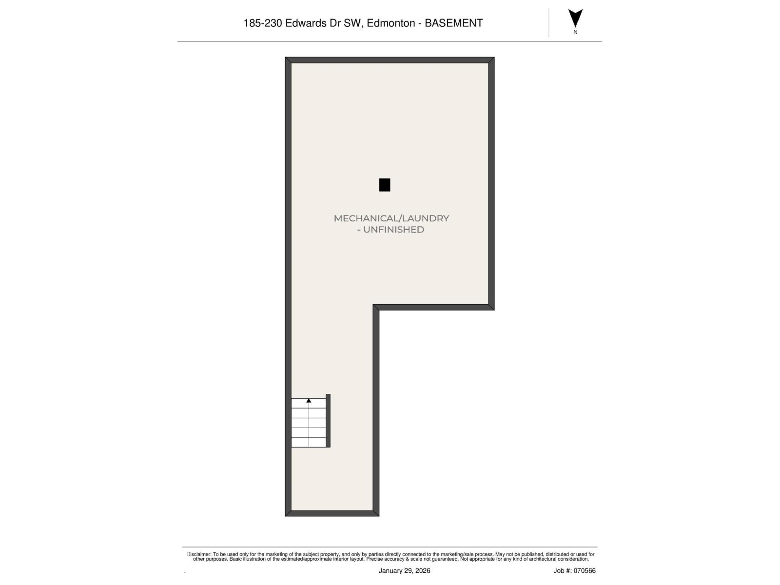 #185 230 Edwards DR SW - 26