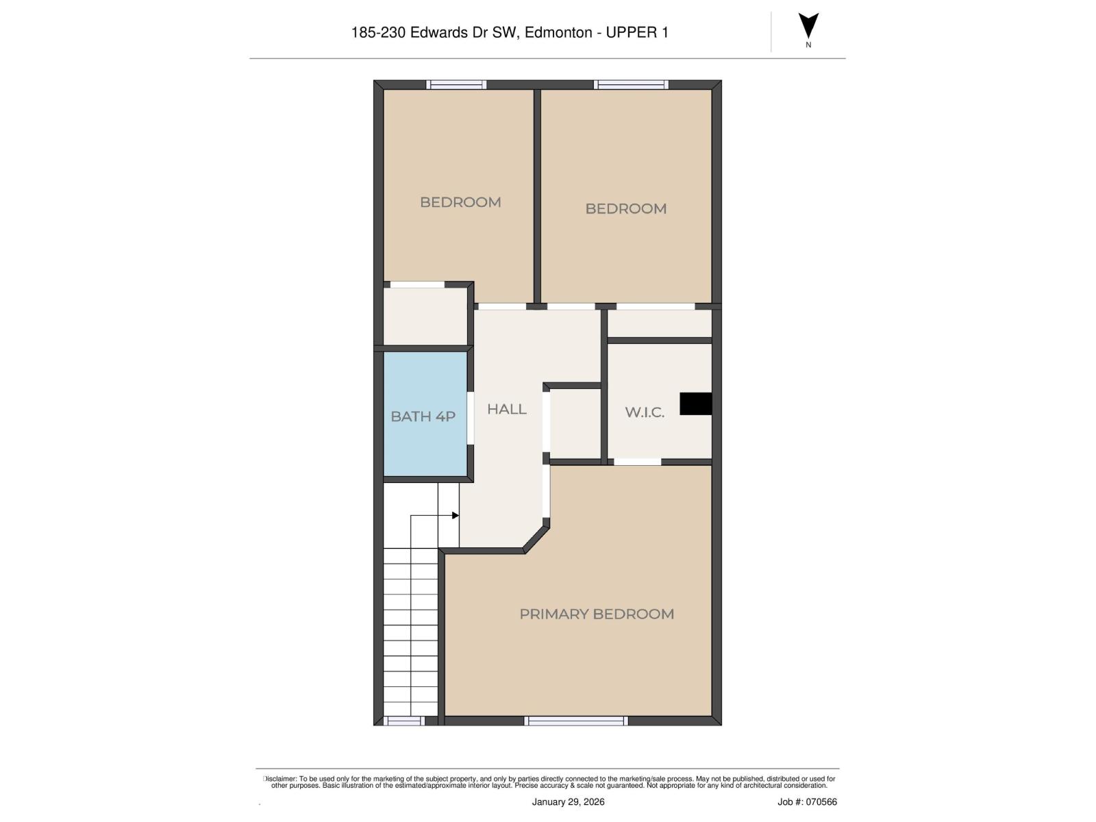 #185 230 Edwards DR SW - 28