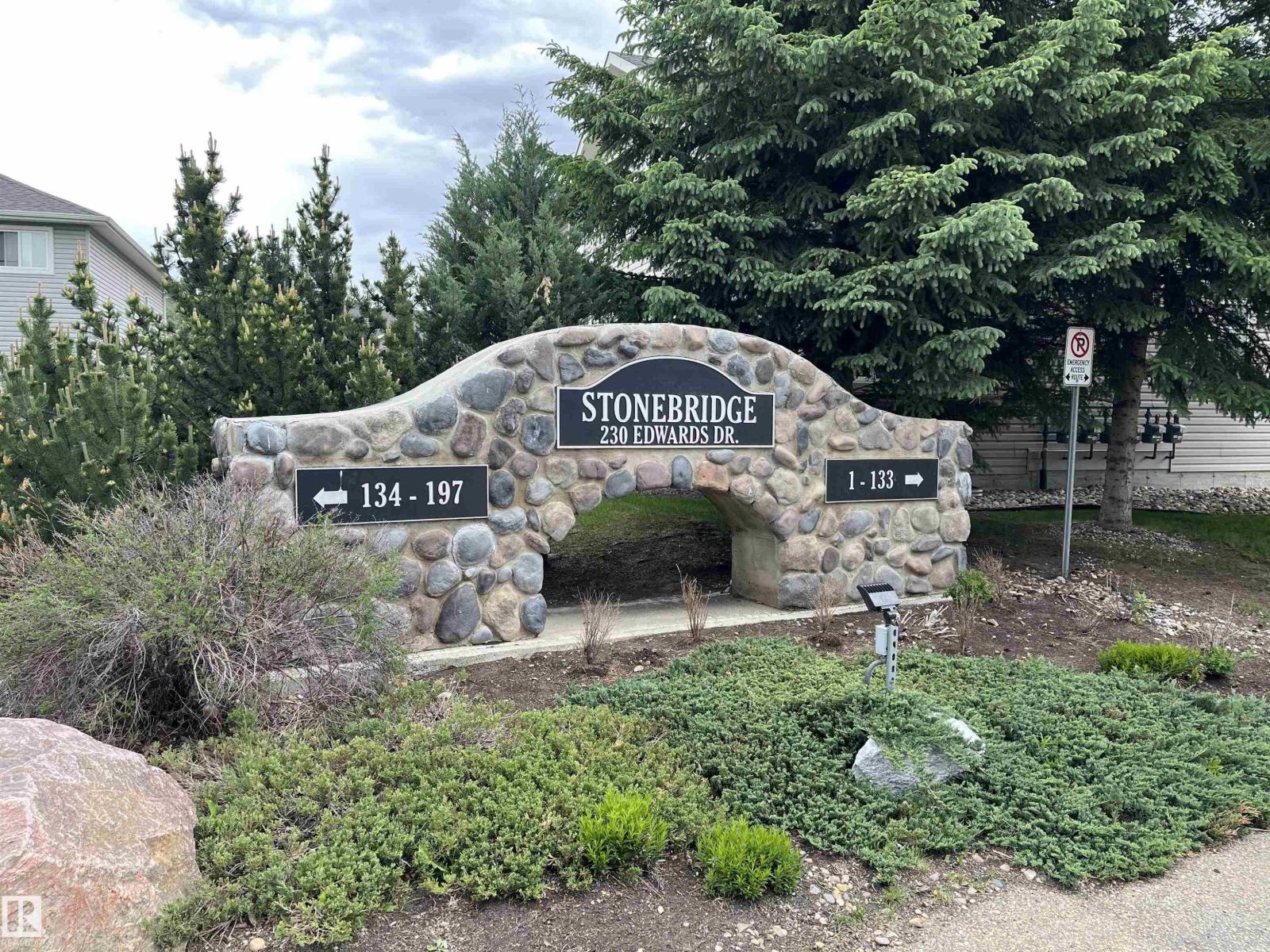 #185 230 Edwards DR SW - 2