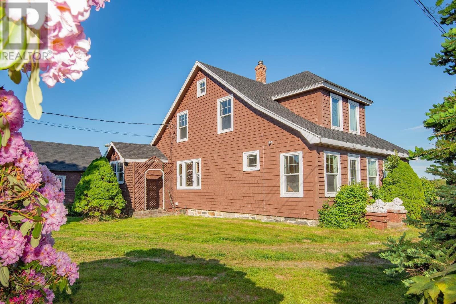 91 Townshipline Road - 1