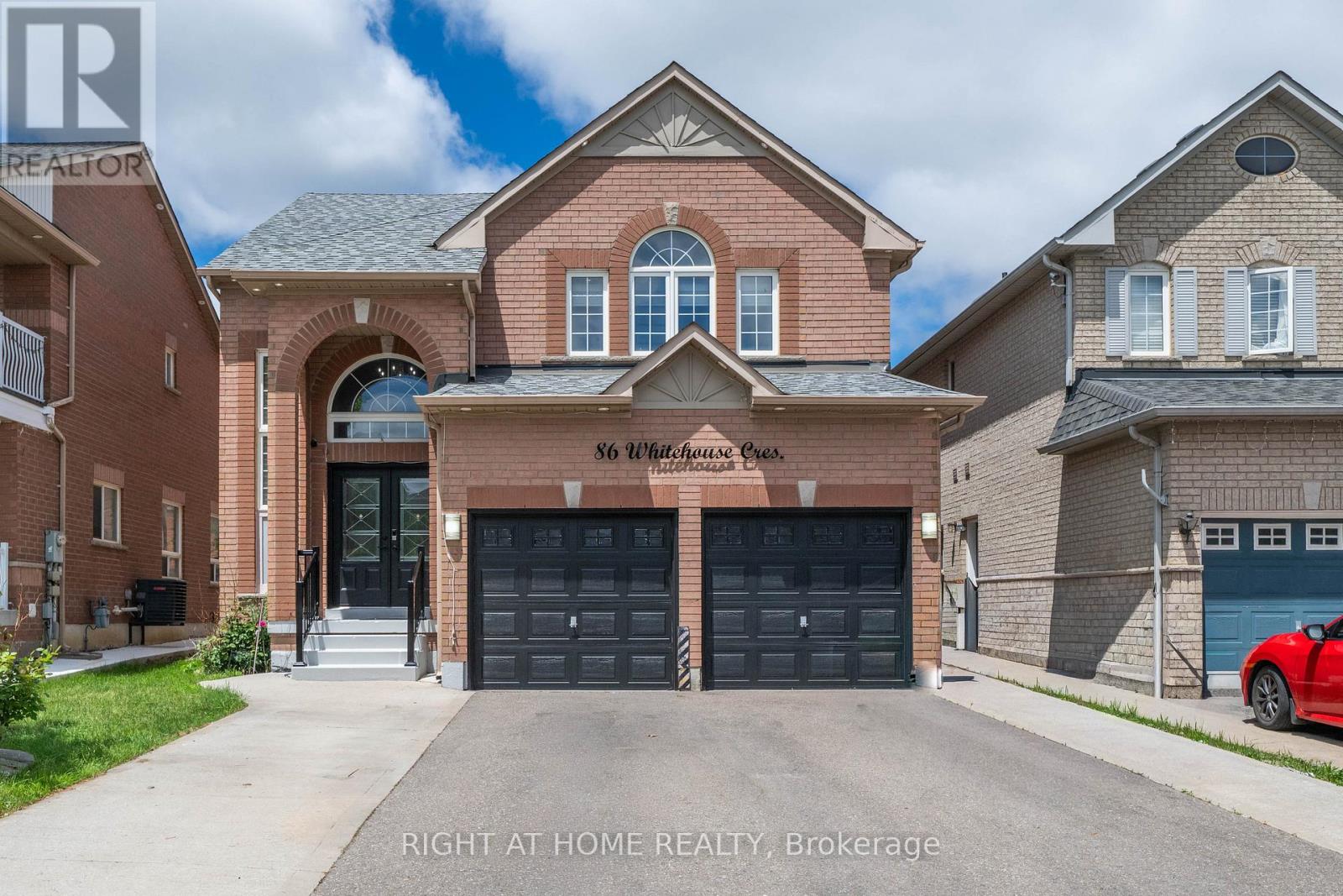 86 WHITEHOUSE CRESCENT - 1