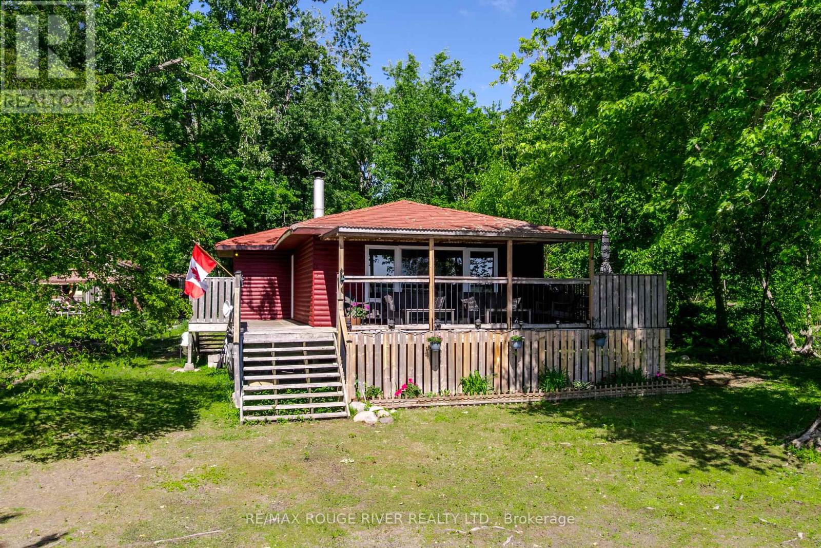 8 HUYCKE'S ISLAND - 10