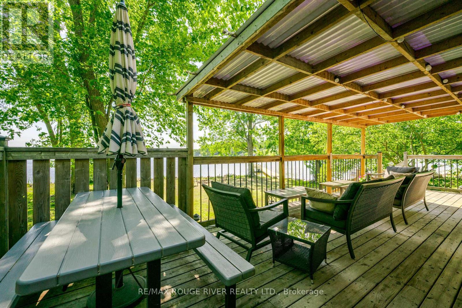 8 HUYCKE'S ISLAND - 24