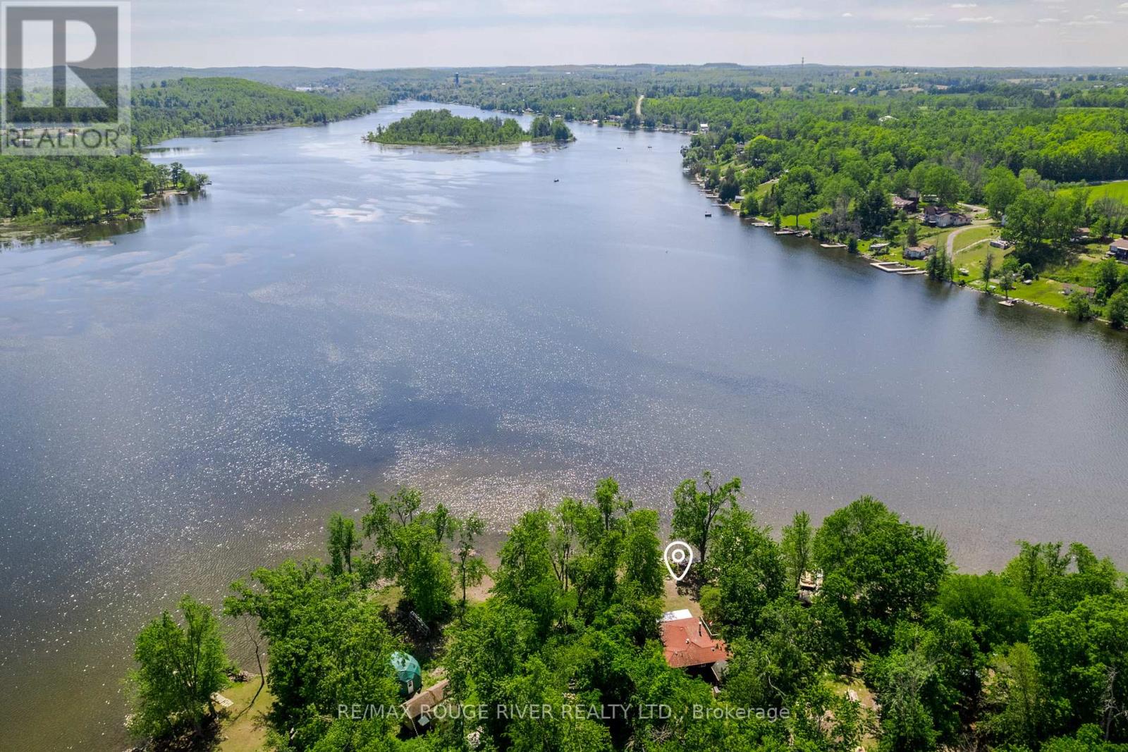 8 HUYCKE'S ISLAND - 4