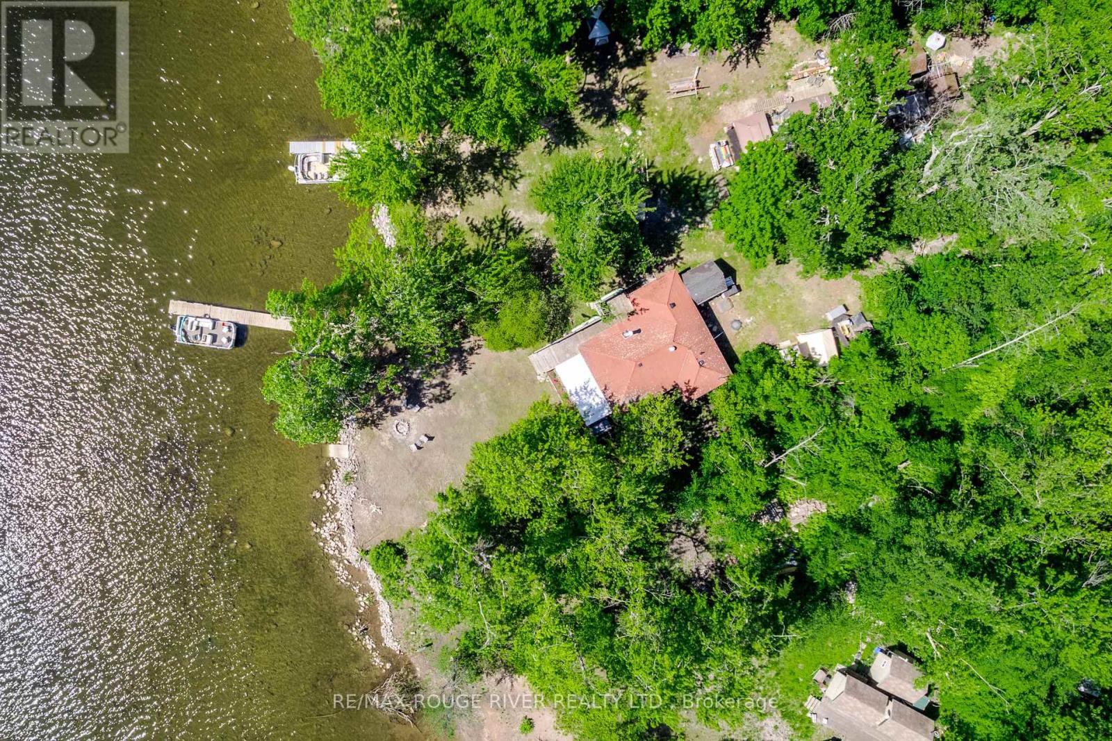 8 HUYCKE'S ISLAND - 5