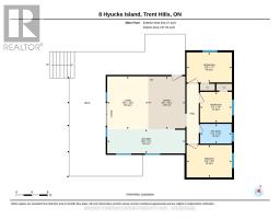 8 Huycke's Island, Trent Hills, ON K0L1Y0 Photo 31