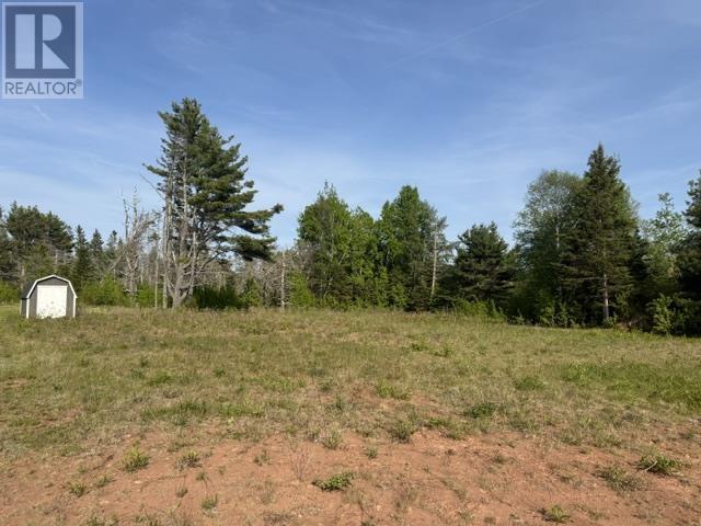 Lot 1 Sencabaugh Lane