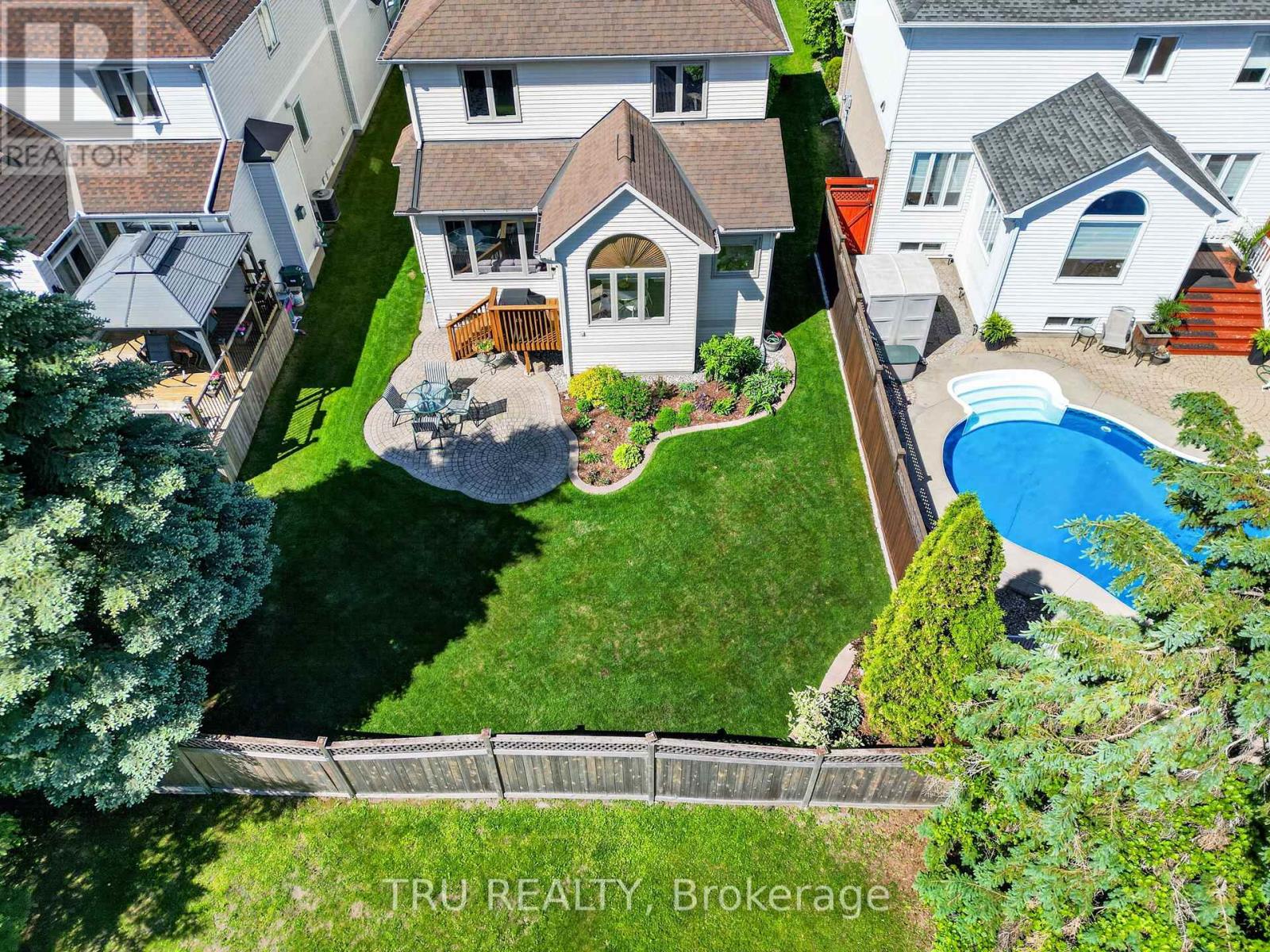 4 Bed, 3 Bath House for Sale in Ottawa – 110 GRENADIER WAY, Ottawa – MLS# X13424044 - Image 32