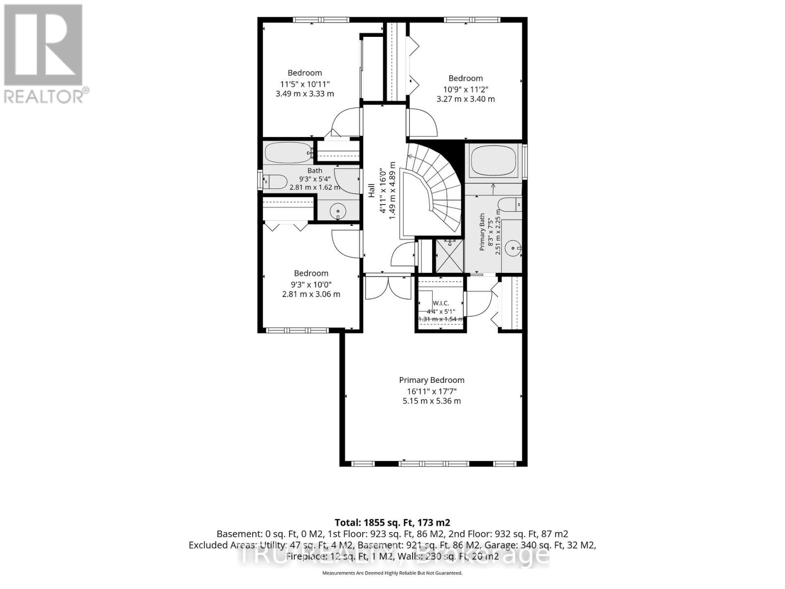 4 Bed, 3 Bath House for Sale in Ottawa – 110 GRENADIER WAY, Ottawa – MLS# X13424044 - Image 39