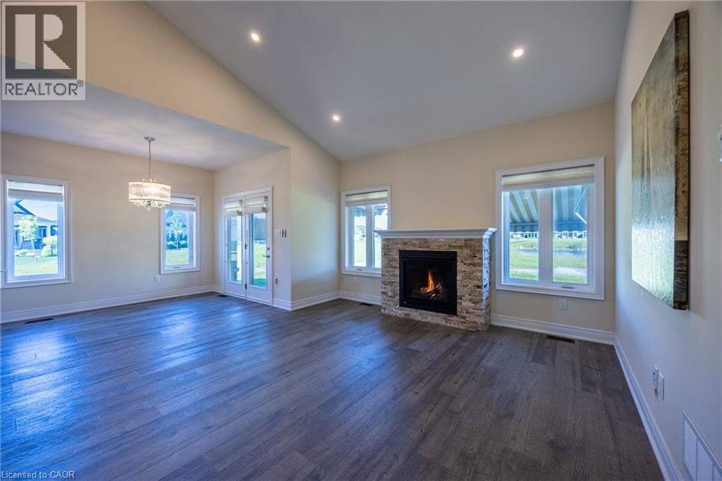 2-bedroom home for sale at 63 REGATTA Drive, Port Dover ON · photo 18 of 38