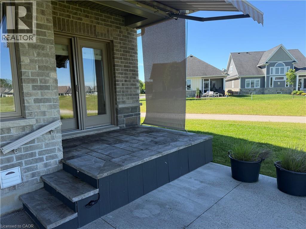 2-bedroom home for sale at 63 REGATTA Drive, Port Dover ON · photo 30 of 38