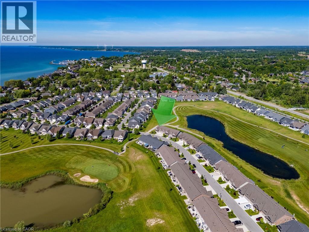 2-bedroom home for sale at 63 REGATTA Drive, Port Dover ON · photo 37 of 38