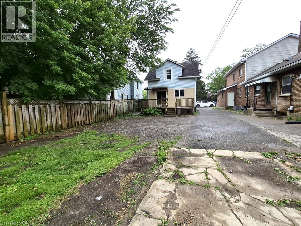 3-bedroom home for sale at 119 NORFOLK Street S, Simcoe ON · photo 28 of 31