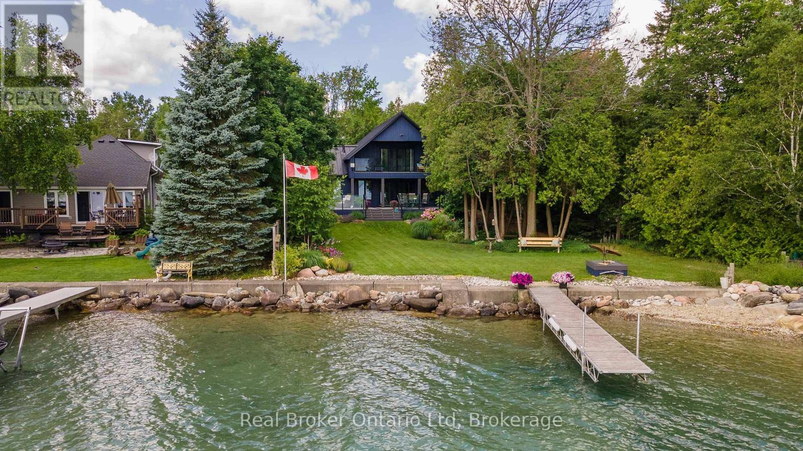 339595 PRESQU'ILE ROAD - 1