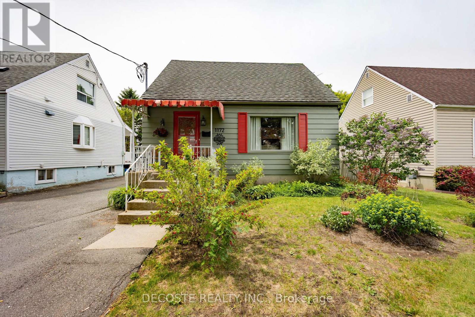 1172 DIEPPE STREET - 1