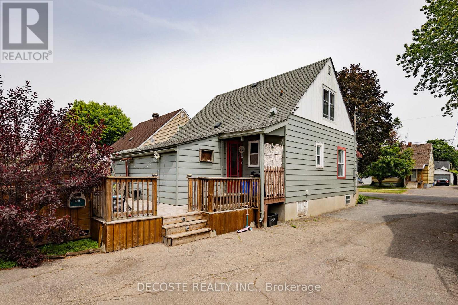 1172 DIEPPE STREET - 10