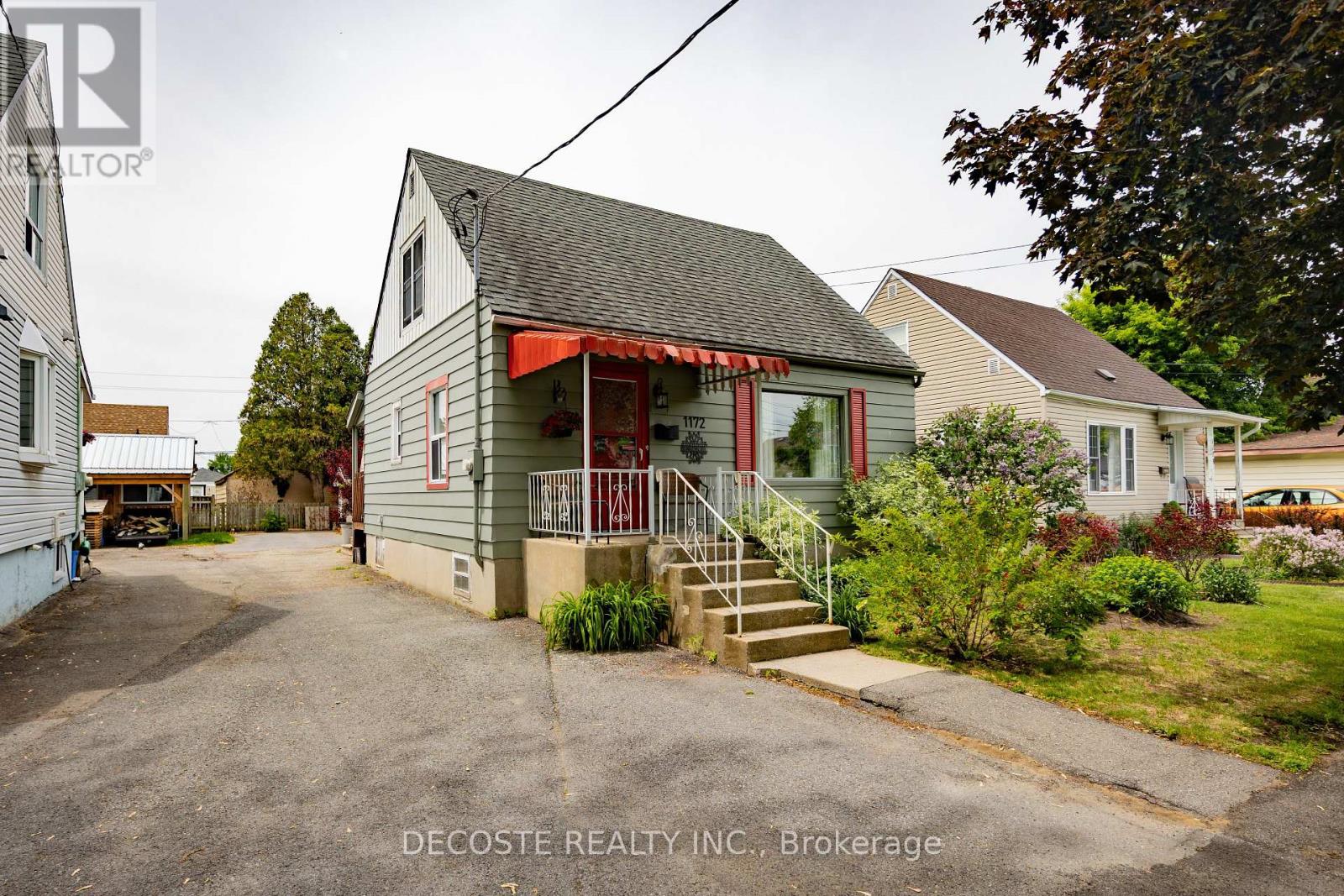 1172 DIEPPE STREET - 2