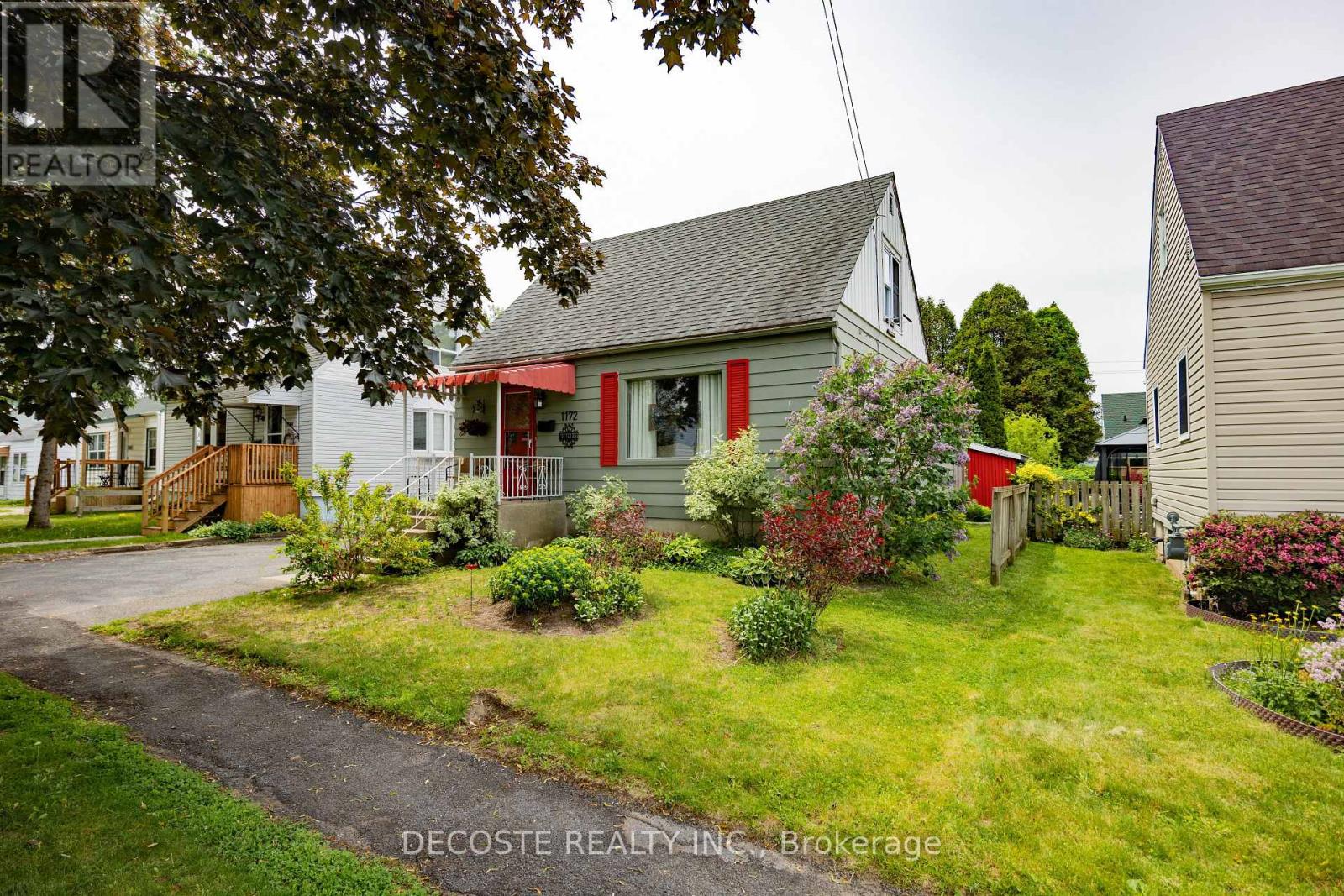 1172 DIEPPE STREET - 3
