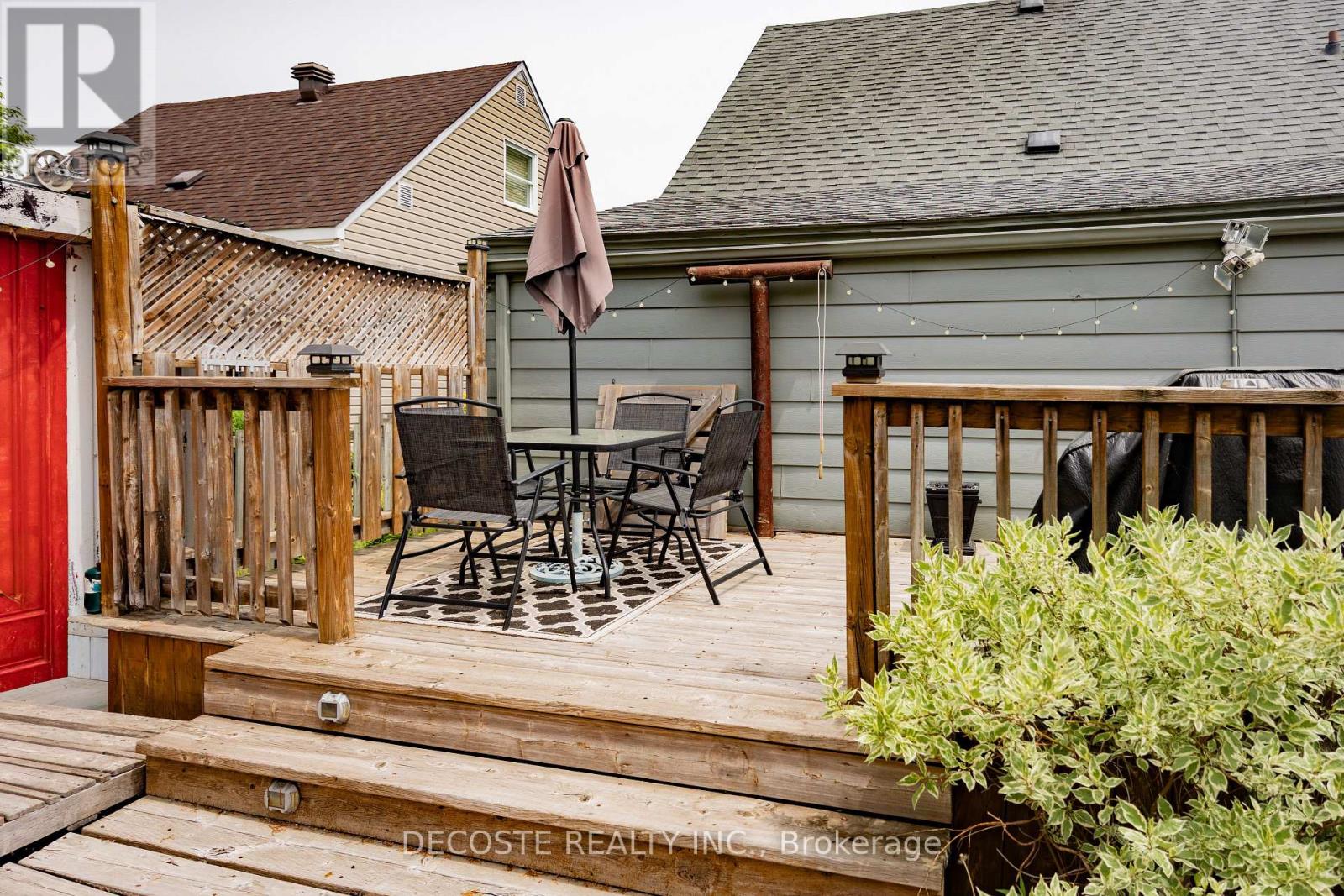 1172 DIEPPE STREET - 5