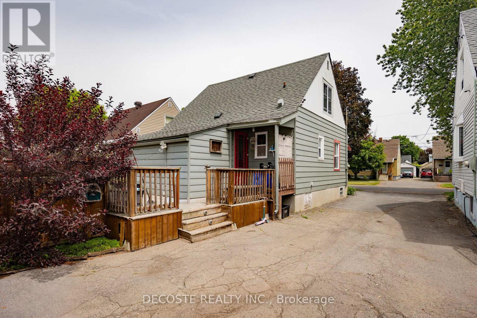 1172 DIEPPE STREET - 9