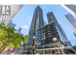 4607 - 65 Bremner Boulevard, Toronto, ON M5J0A7 Photo 13