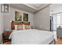 4607 - 65 Bremner Boulevard, Toronto, ON M5J0A7 Photo 20