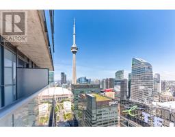 4607 - 65 Bremner Boulevard, Toronto, ON M5J0A7 Photo 21