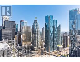 4607 - 65 Bremner Boulevard, Toronto, ON M5J0A7 Photo 9