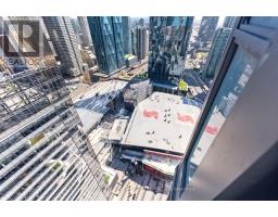 4607 - 65 Bremner Boulevard, Toronto, ON M5J0A7 Photo 22