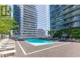 4607 - 65 Bremner Boulevard, Toronto, ON M5J0A7 Photo 14