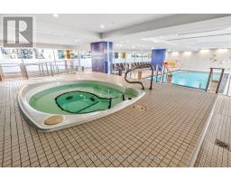 4607 - 65 Bremner Boulevard, Toronto, ON M5J0A7 Photo 11