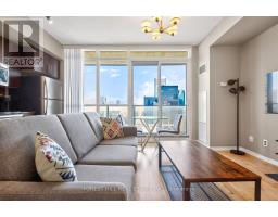4607 - 65 Bremner Boulevard, Toronto, ON M5J0A7 Photo 8