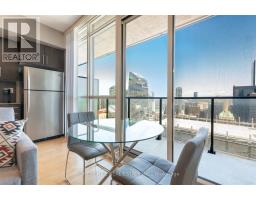 4607 - 65 Bremner Boulevard, Toronto, ON M5J0A7 Photo 6